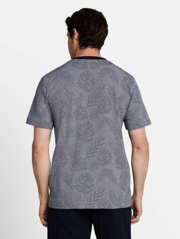 TOM TAILOR Shirt in Grijs