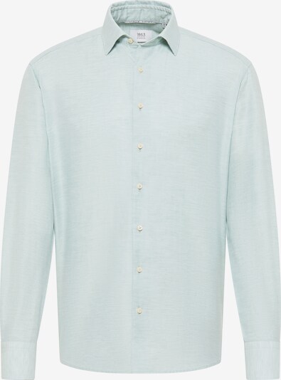 ETERNA Button Up Shirt in Turquoise, Item view