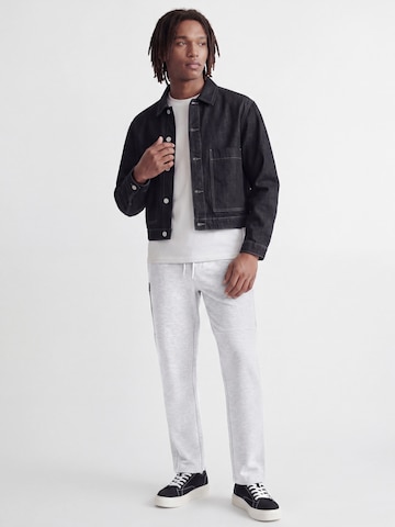 JACK & JONES Regular Byxa 'JPSTGORDON' i grå