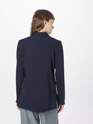 MORE & MORE Blazer | modra barva