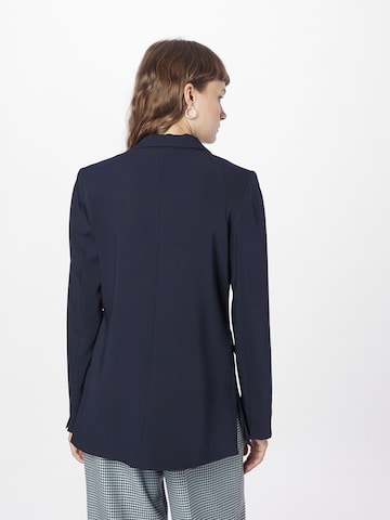 Blazer MORE & MORE en bleu