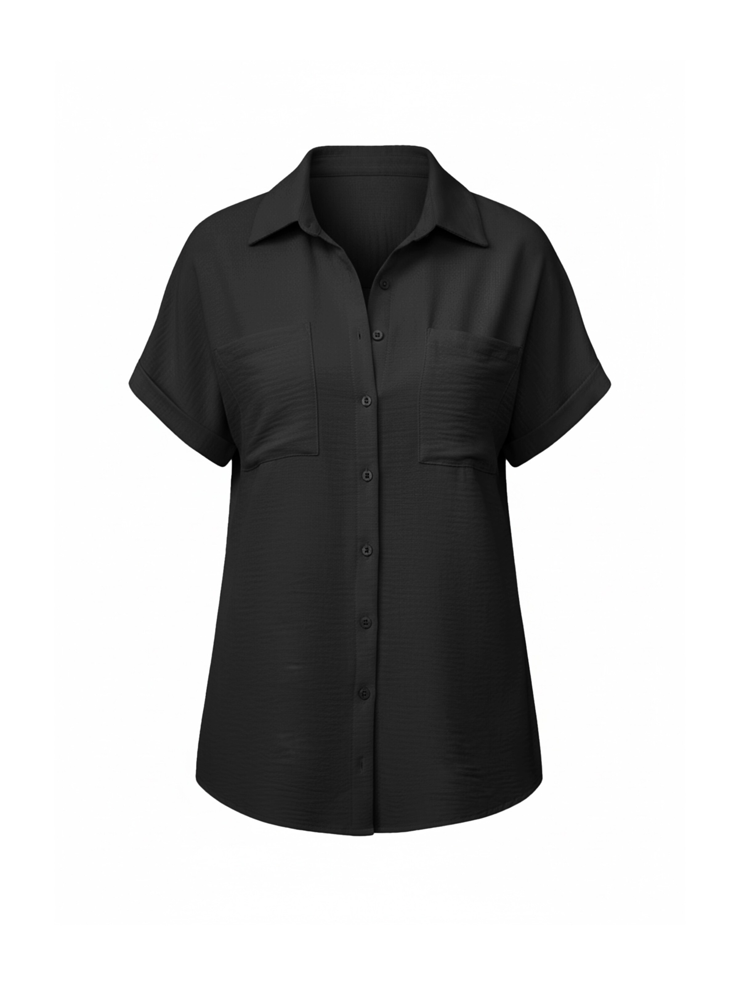 Imily Bela Halenka – černá: přední strana