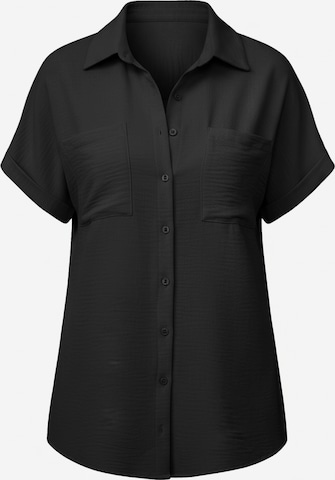 Imily Bela Halenka – černá: přední strana