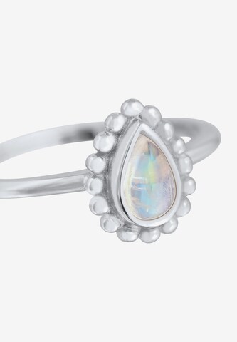 ELLI Ring in Silber