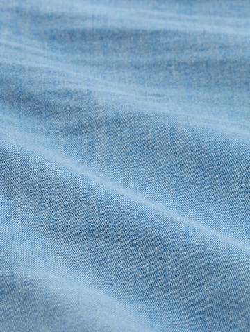TOM TAILOR DENIM Regular Jeans in Blue