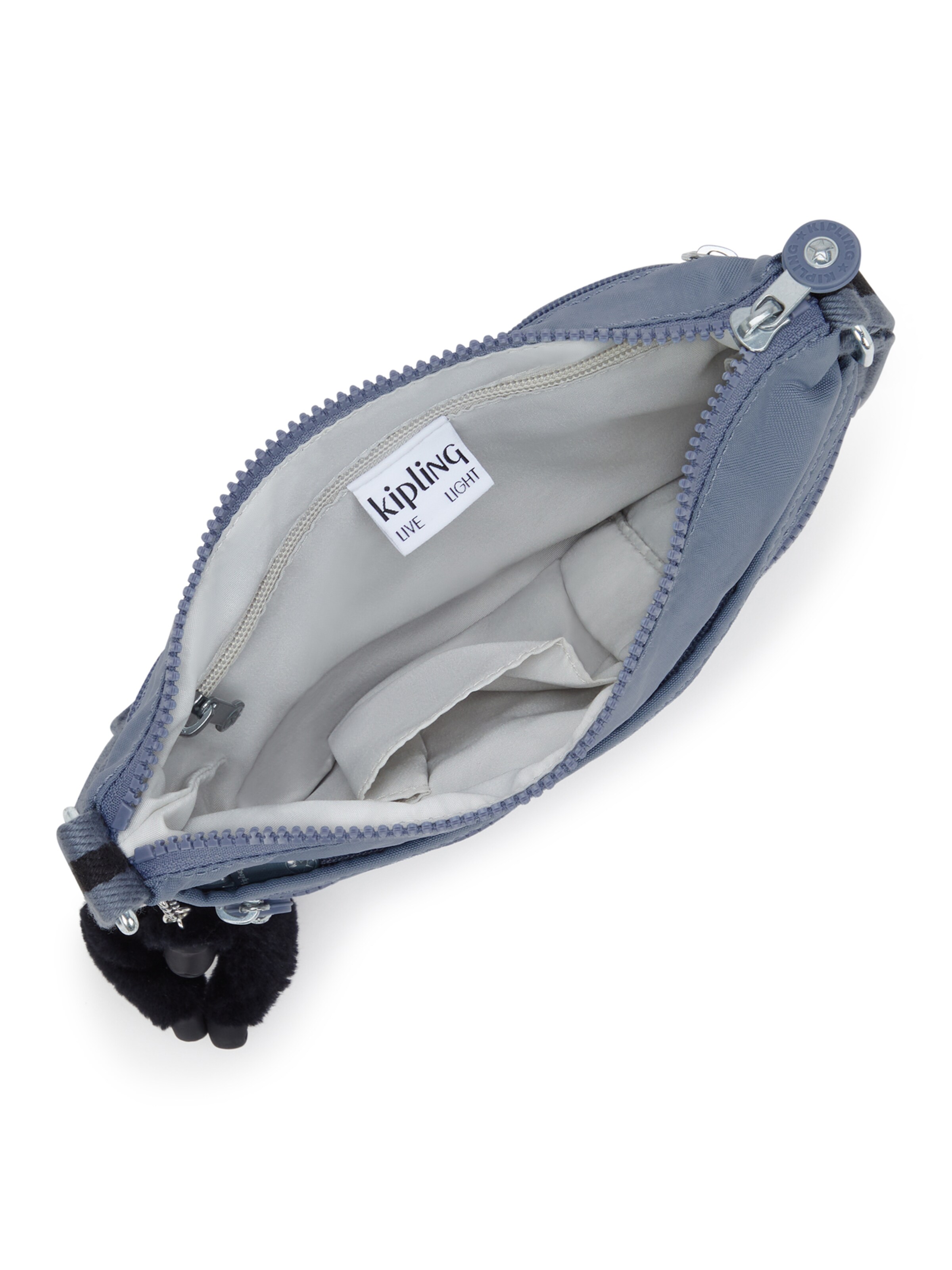 KIPLING Crossbody Bag 'Arto S' in Blue