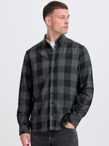 Coupe regular Chemise 'BHBuster' BLEND en noir