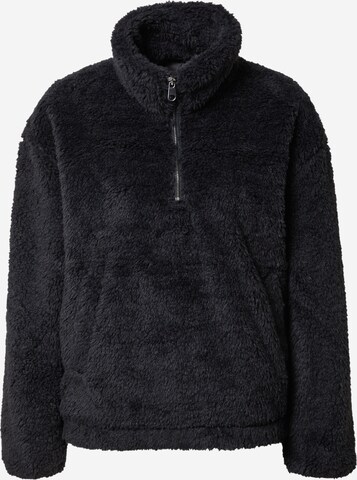 VERO MODA Sweater 'EMILY' in Black: front