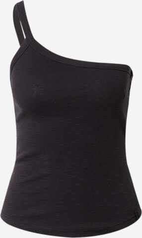 Free People Top 'ONE WAY OR ANOTHER' in Schwarz: predná strana