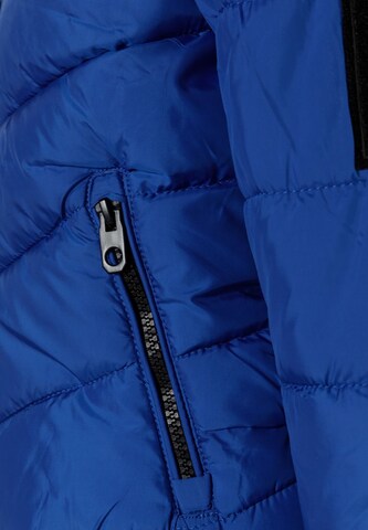 Giacca invernale di MINOTI in blu