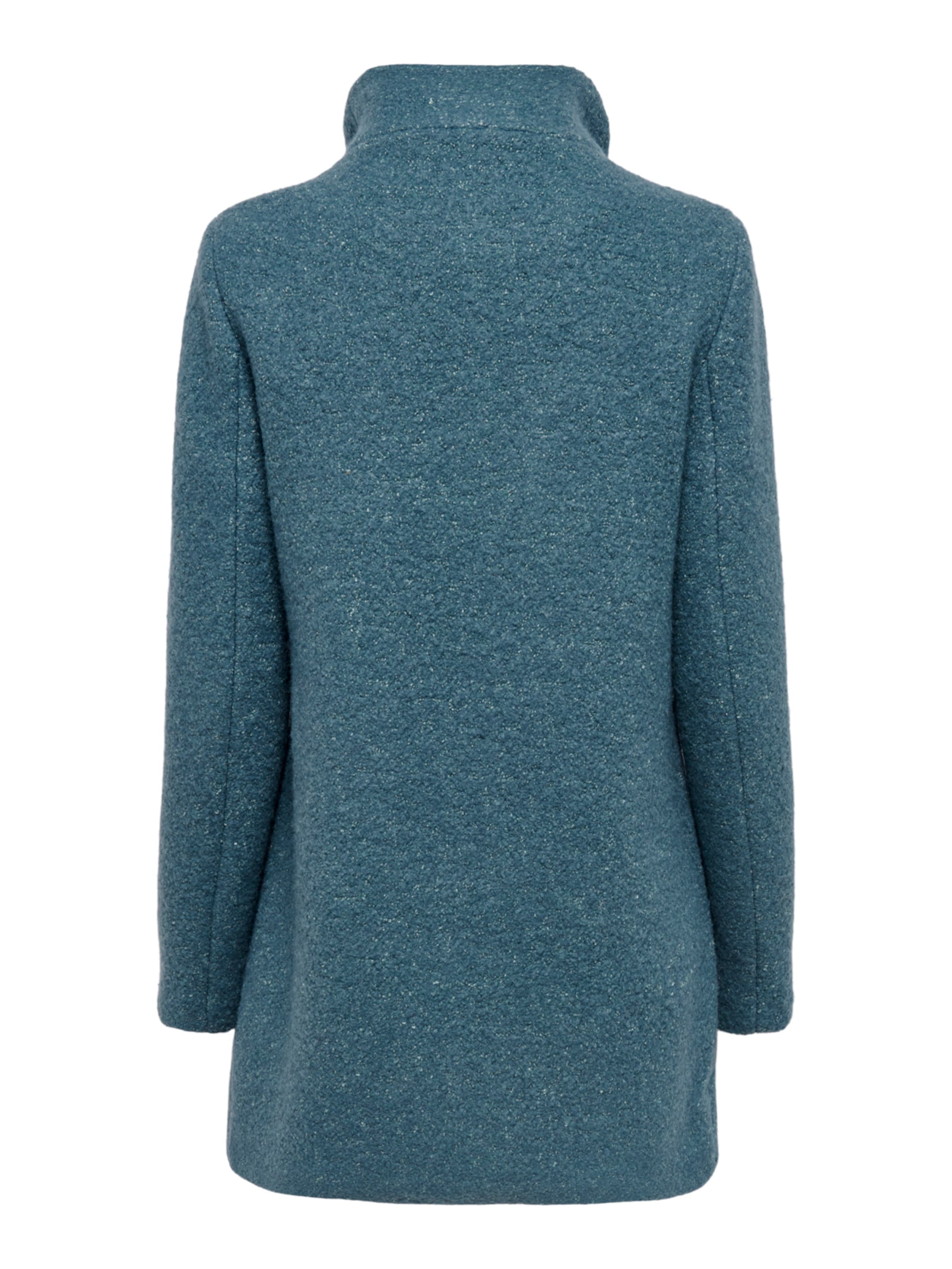 Cappotto di mezza stagione 'ONLNEW SOPHIA' di ONLY in blu