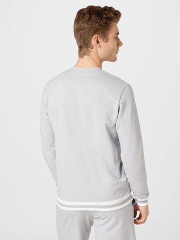 Felpa di Skiny in grigio