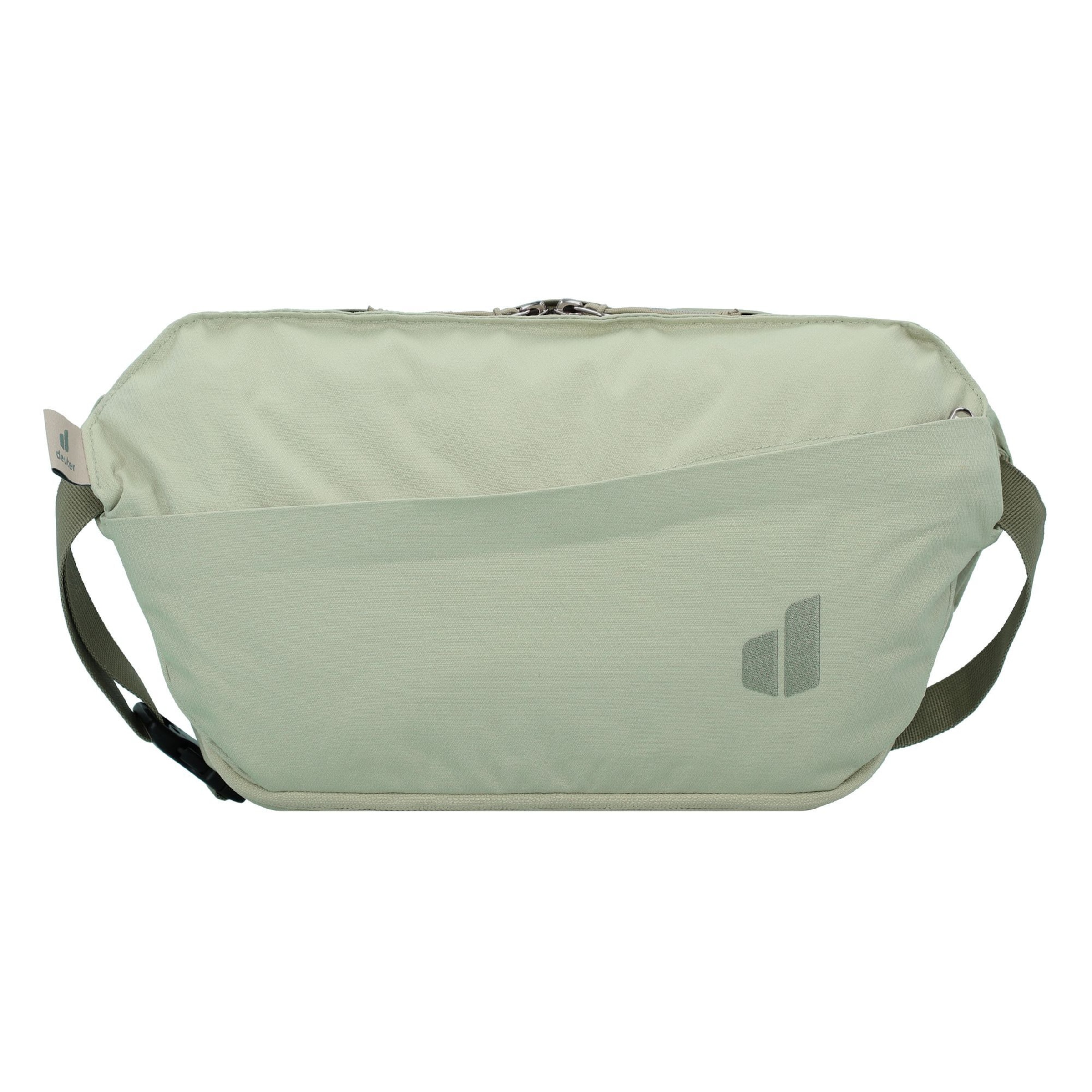 Sac de sport 'Passway' DEUTER en vert : devant