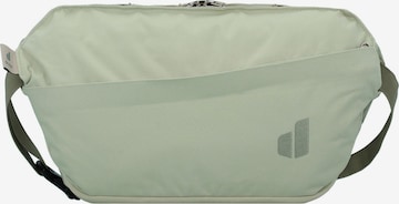 Sac de sport 'Passway' DEUTER en vert : devant