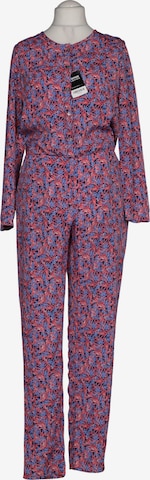 Hartford Overall oder Jumpsuit L in Mischfarben: Vorderseite