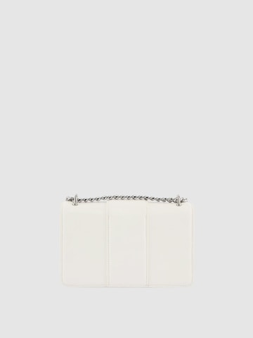 ARMANI EXCHANGE - Bolso de mano 'XW000071' en blanco