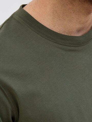 R.D.D. by Jack & Jones Shirt in Green