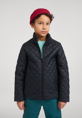 Reima Outdoorjas in Zwart: voorkant
