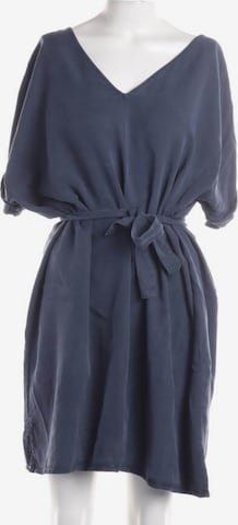 AMERICAN VINTAGE Kleid XS in Blau: predná strana