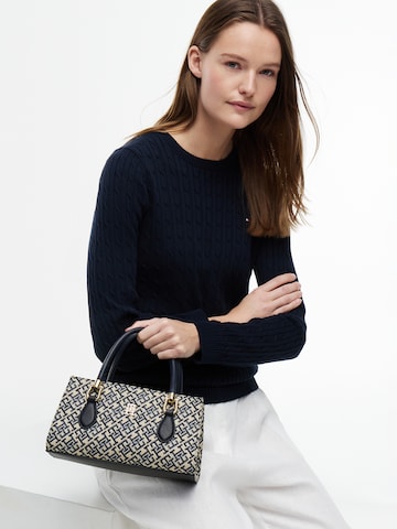 Poșete 'GRACE' de la TOMMY HILFIGER pe albastru