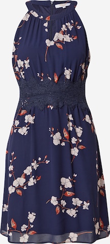 ABOUT YOU Dress 'Delia' in Blue: front