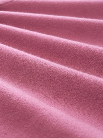 TOM TAILOR DENIM Trui in Roze