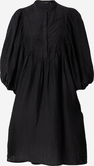 BRUUNS BAZAAR Рокля тип риза 'Sarine' в черно, Преглед на продукта