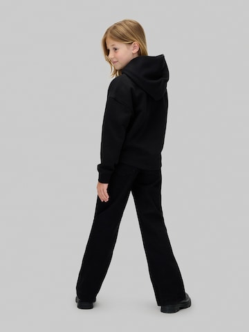 Calvin Klein Jeans Collegepaita värissä musta
