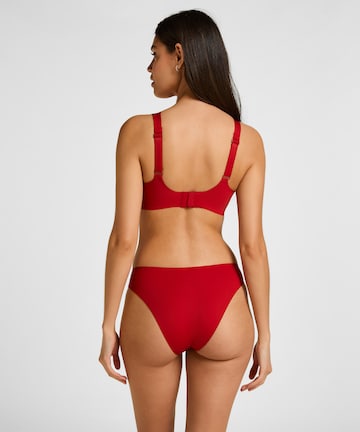 Hunkemöller Slip in Rot
