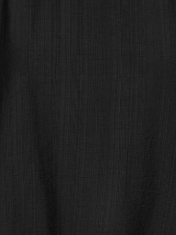ICHI Bluse ' IHWILMA' in Schwarz