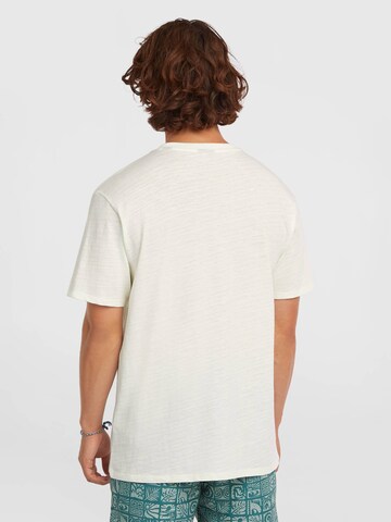 balta O'NEILL Marškinėliai