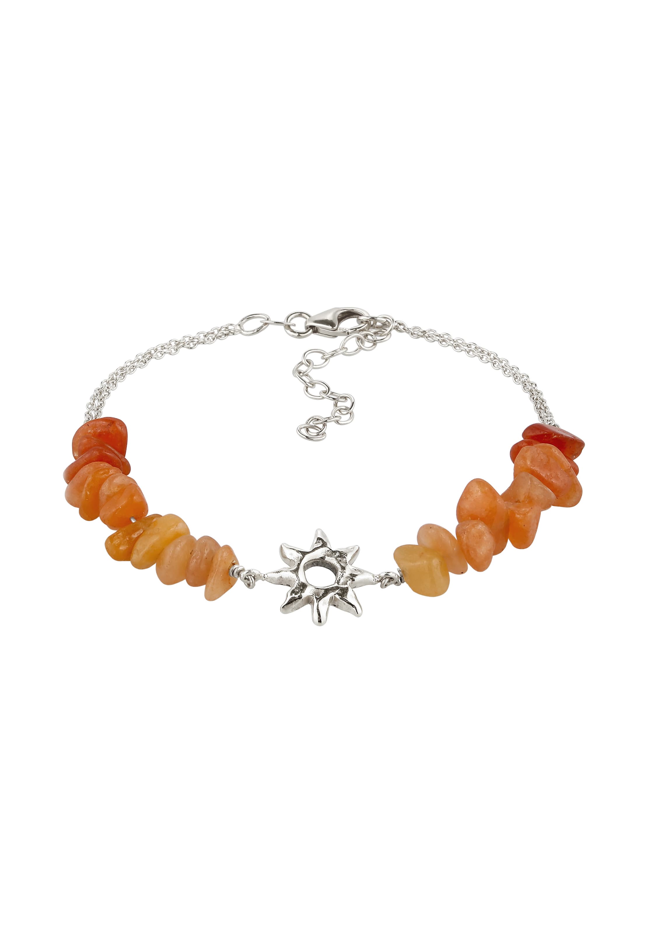 ELLI Armband in Zilver