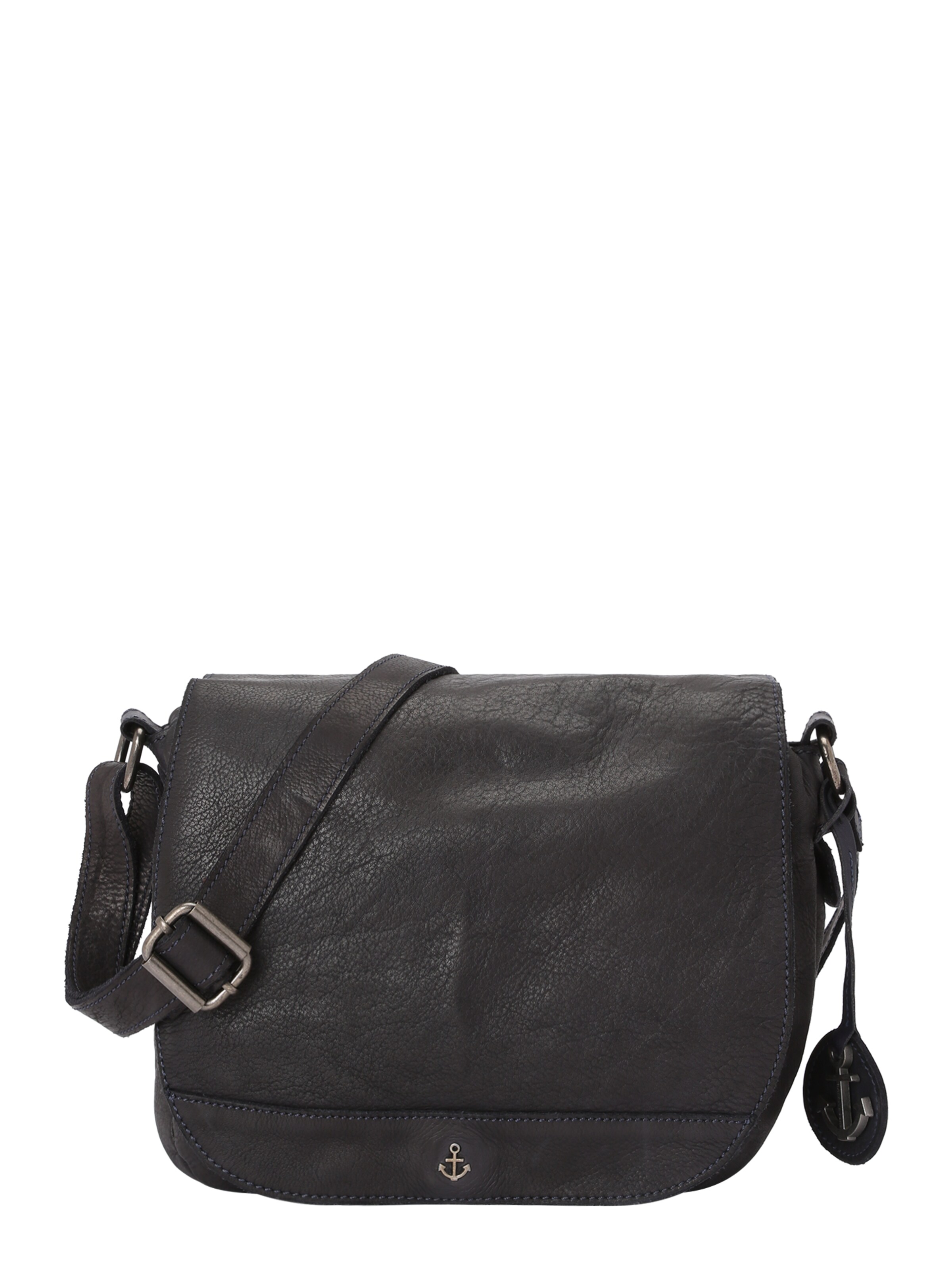 Harbour 2nd Crossbody bag 'Anchor Love Lotta' in Blue: front