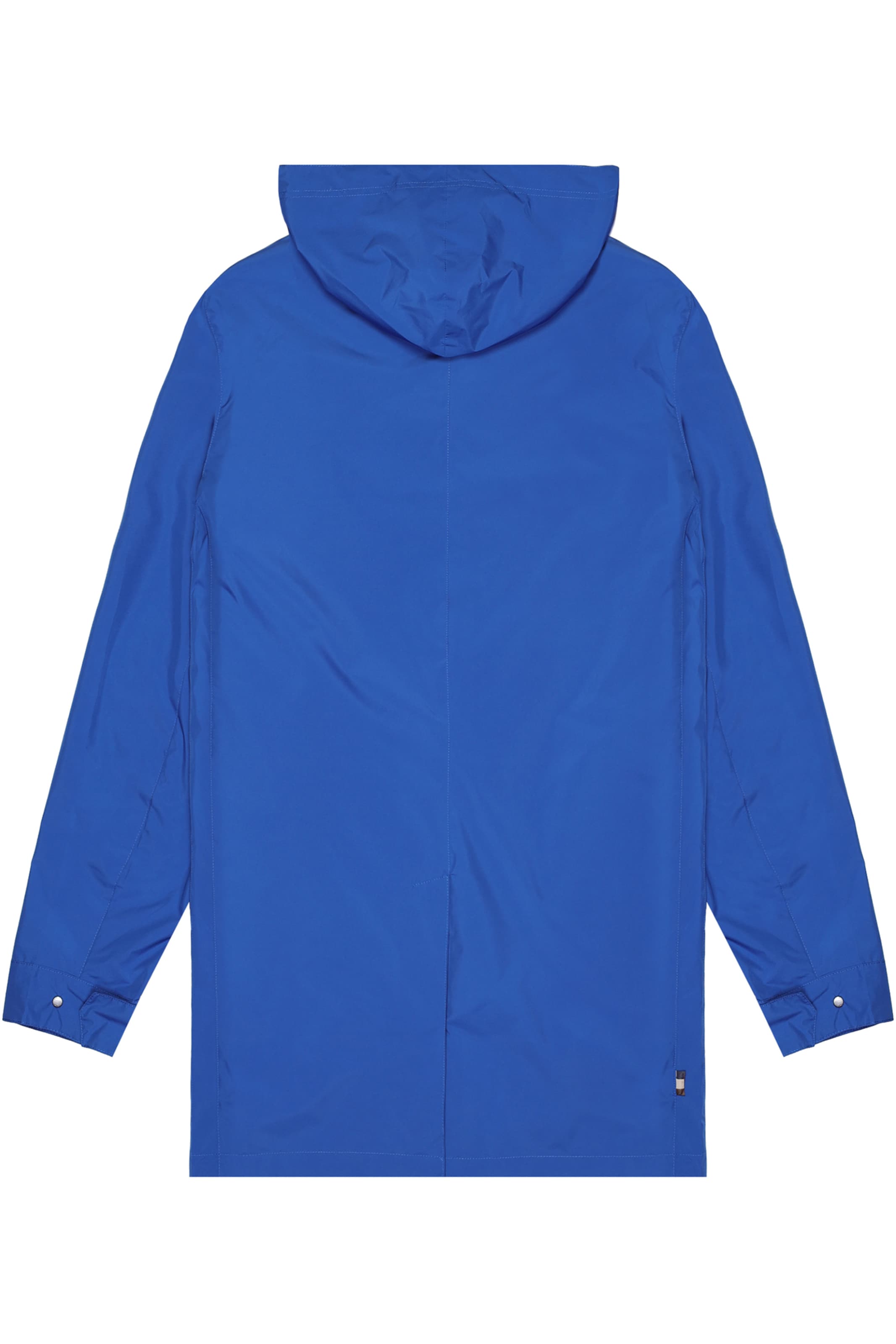 Aquascutum Active Übergangsjacke in Blau