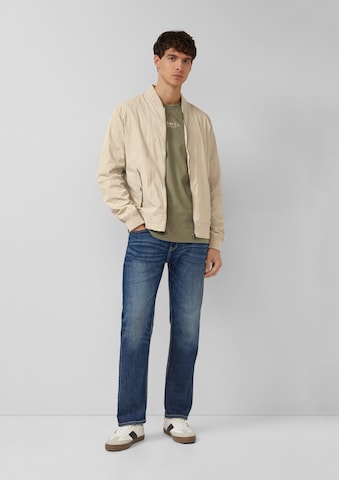 s.Oliver Tussenjas in Beige