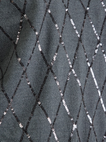 Pull-over 'ONLHALIFAX' ONLY en gris