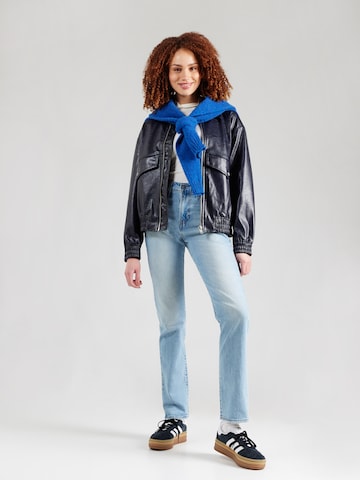 Regular Jeans de la LEVI'S ® pe albastru