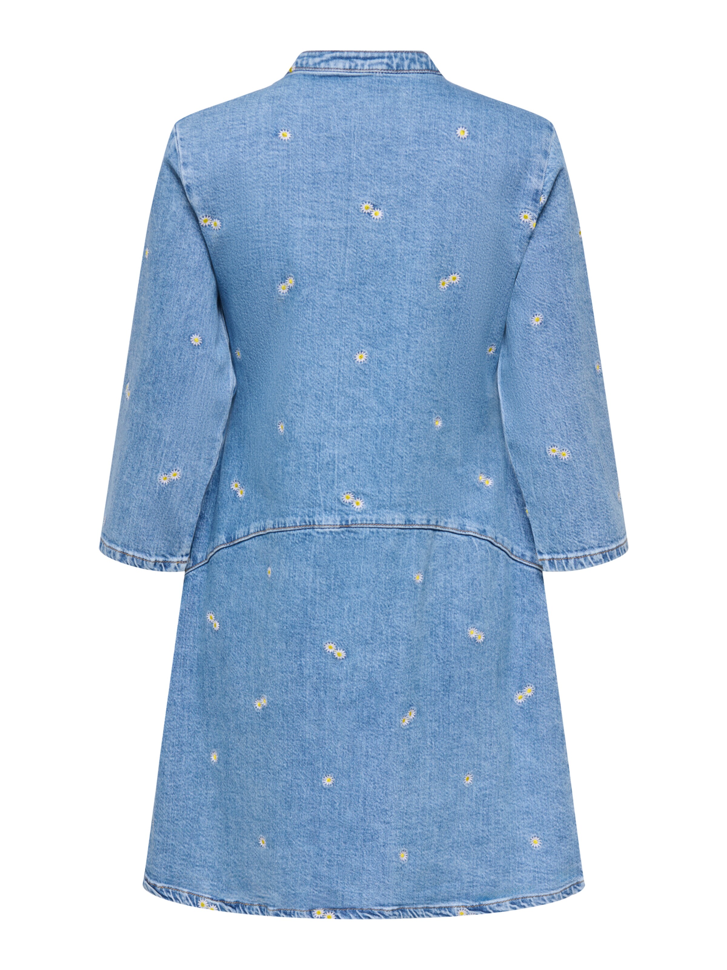 zils ONLY Blūžkleita 'ONLNEW CHICAGO'