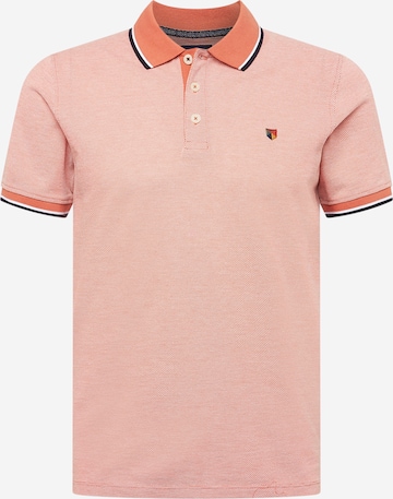 JACK & JONES Bluser & t-shirts 'Win' i orange: forside