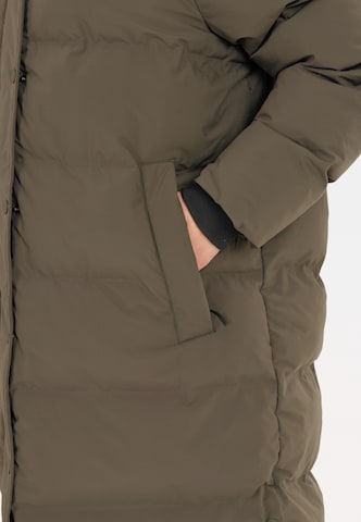 Whistler Winter jacket 'Adalee' in Grey