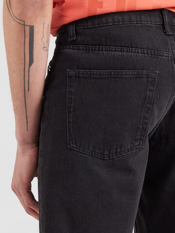 regular Jeans 'ONSEDGE' di Only & Sons in nero