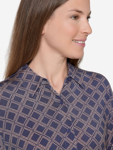 JOOP! Slaapshirt in Lila