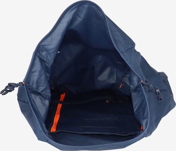 SALEWA Kleidersack 'Pure Travel' in Blau