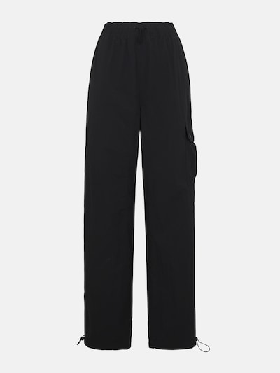 DICKIES Cargo trousers 'JACKSON' in Black, Item view