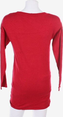 s.Oliver Pullover S in Rot