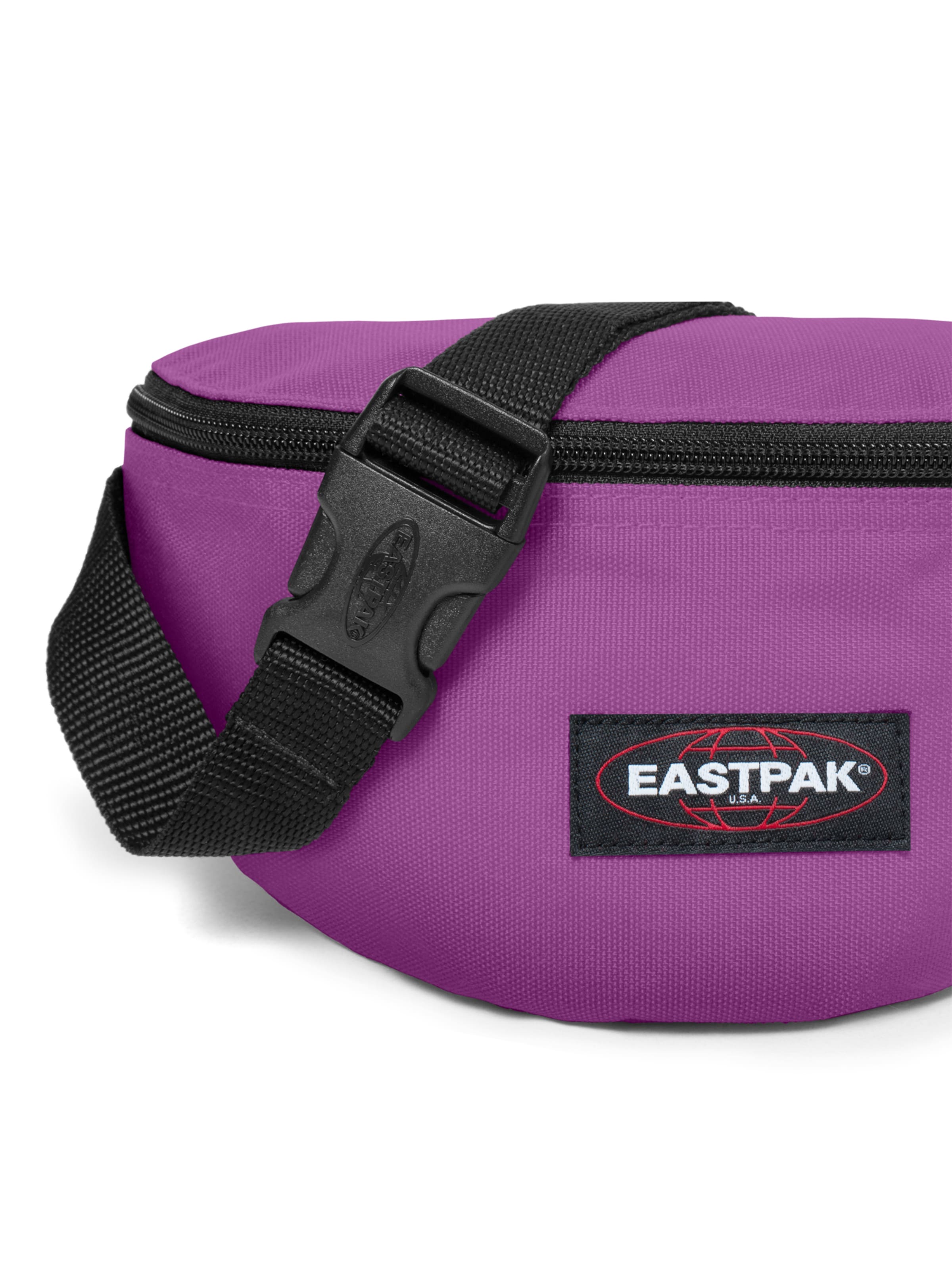 EASTPAK Чанта за кръста 'Springer' в лилав