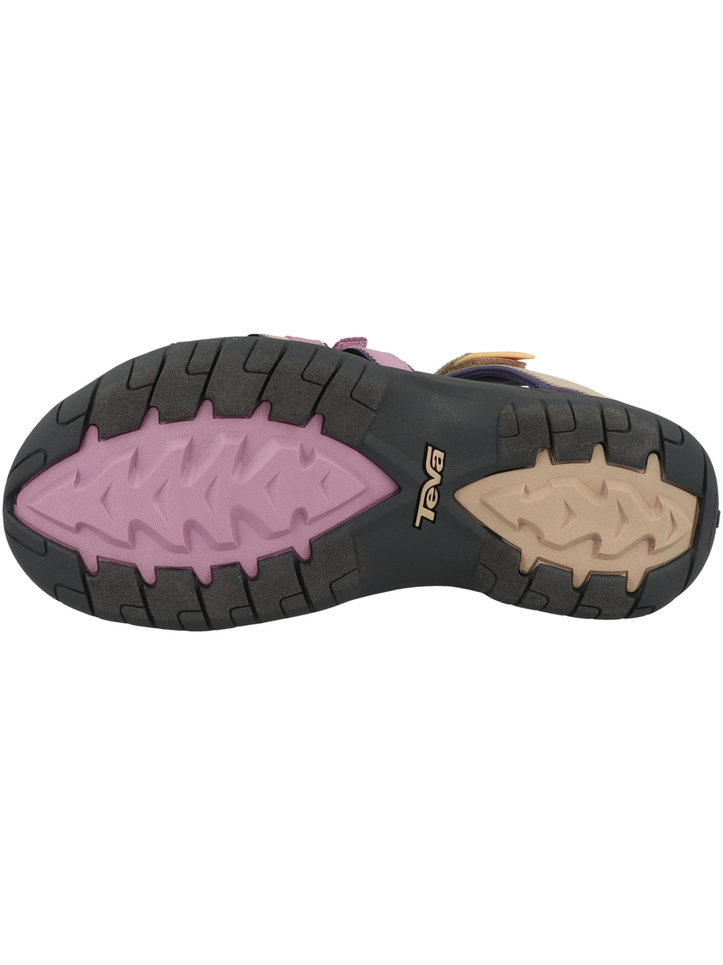 Sandalo 'Tirra' di TEVA in beige