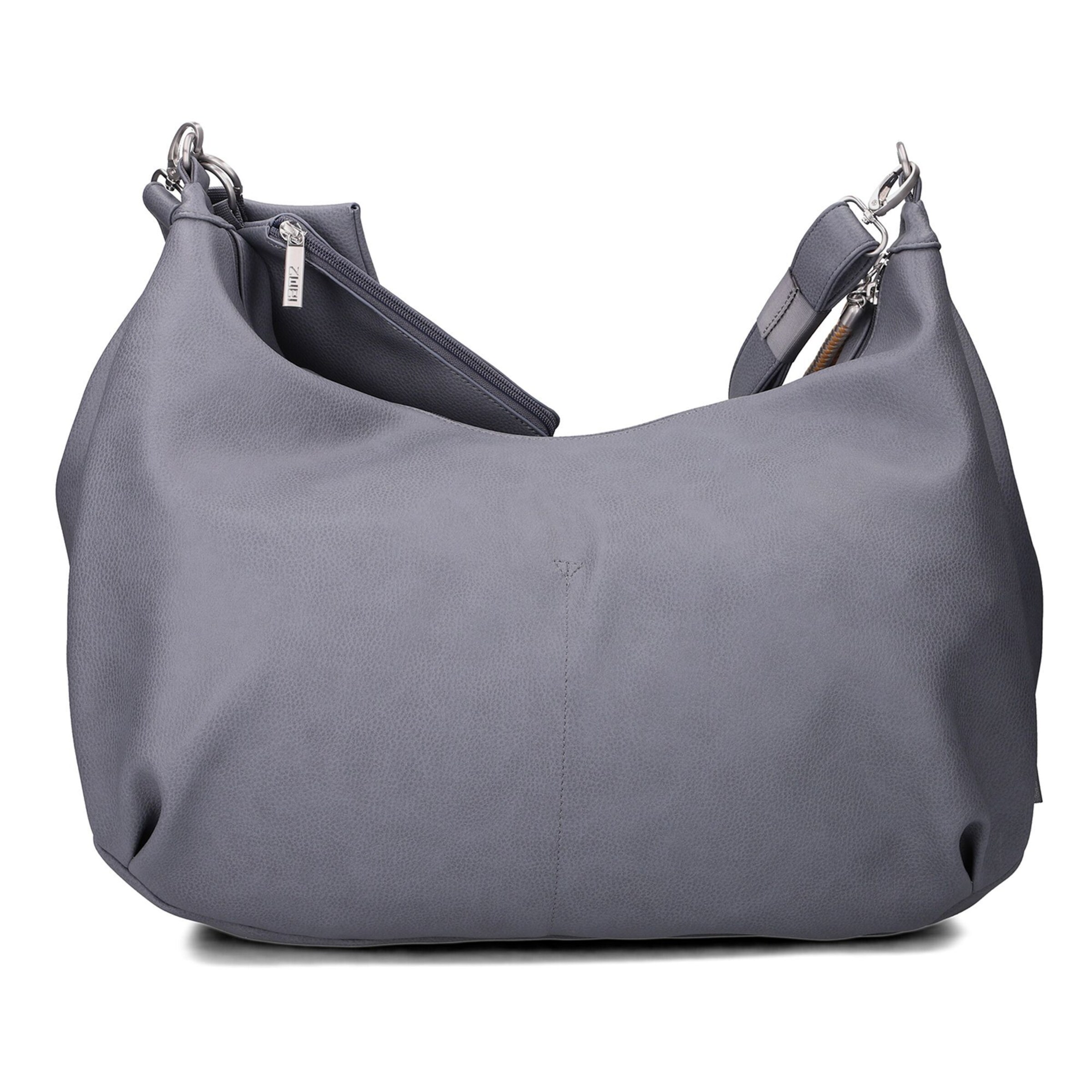 Sac bandoulière 'Lola' ZWEI en bleu