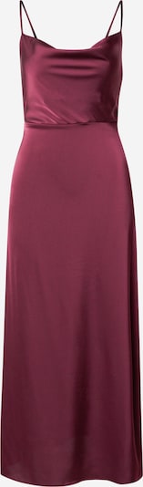 VILA Iltapuku 'VIRAVENNA' värissä viininpunainen, Tuotenäkymä