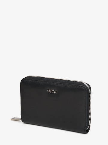 Estro Plånbok '163-38' i svart